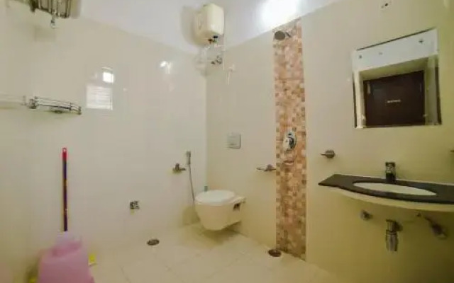 Royal Heritage Villa HomeStay