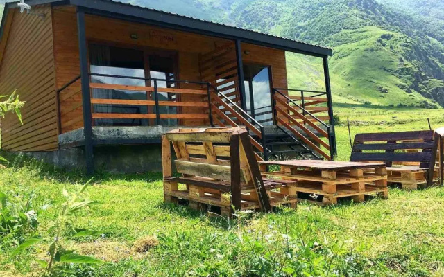 Kazbegi 5054