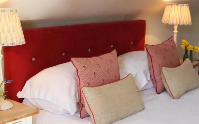 The Kings Head Inn