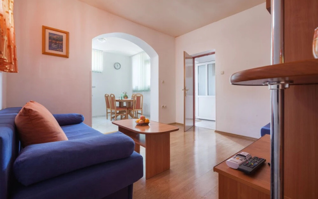 Apartments Dragan