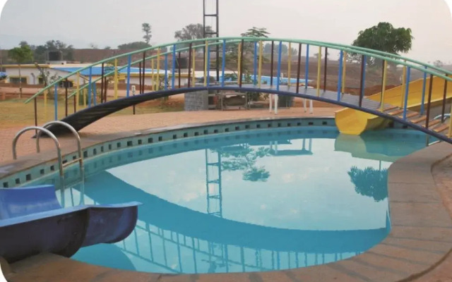 Mantra Resort