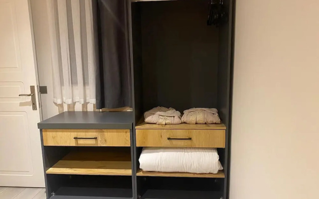 Eluxio Suite Otel