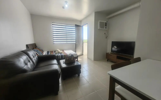 Plumera Mactan Studio Condo