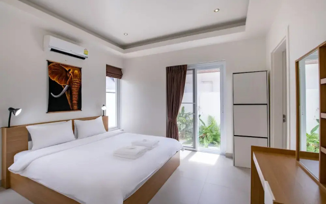 Orchid Paradise Homes OPV211