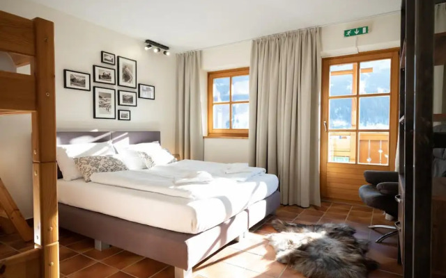 Landhaus Lodges Kaprun - Thomas