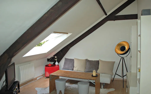 Appart Hôtel Lille - EUGENE