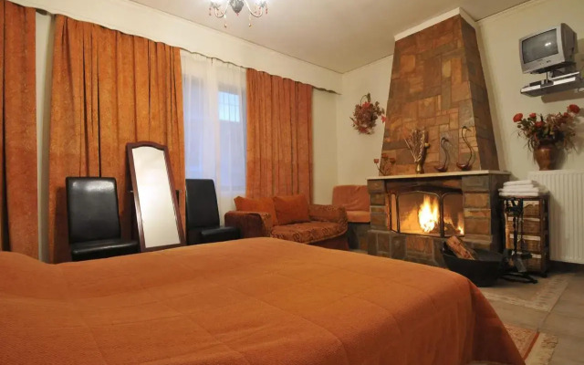 Guesthouse Chrysa