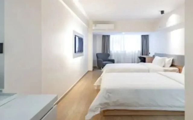 Xinlantu Culture Hotel