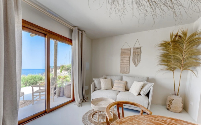 Boutique Eco-Hotel Costa Mágica