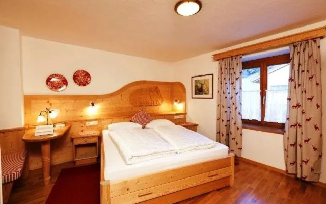 Hotel Pensione Veneranda