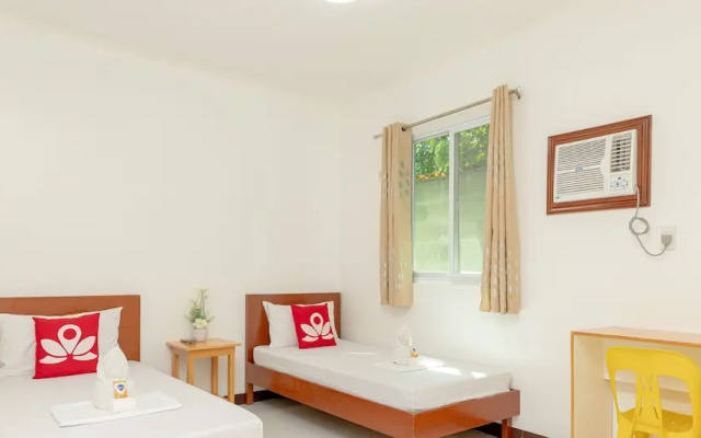 Alinchlo hotel