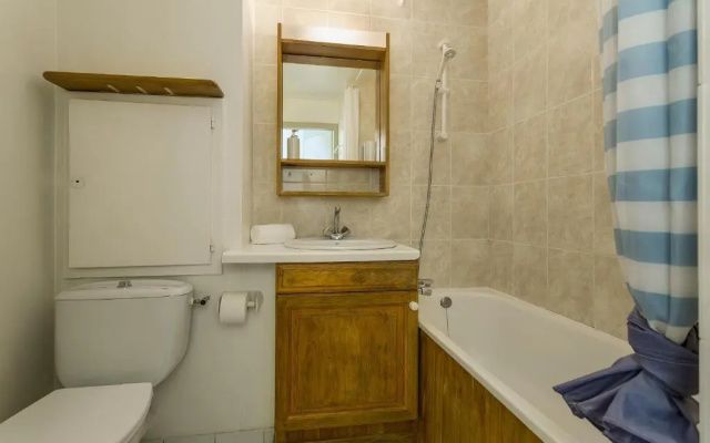 Apartment Internationale