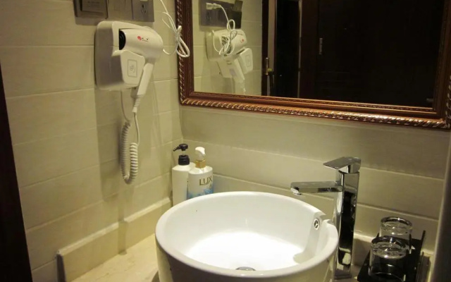 Shenzhen Nanguo Chain Hotel Main Branch