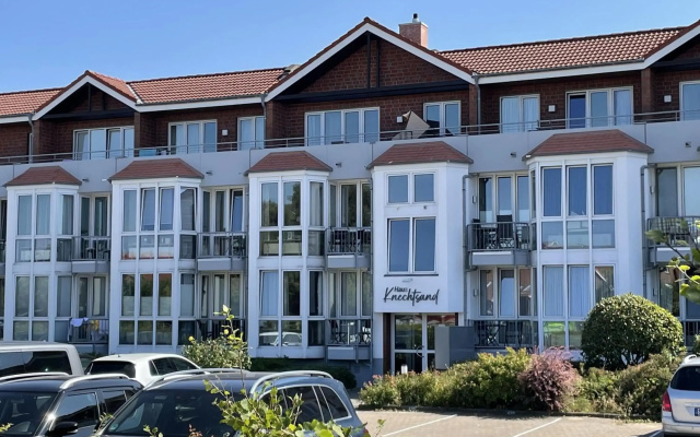 Knechtsand 433