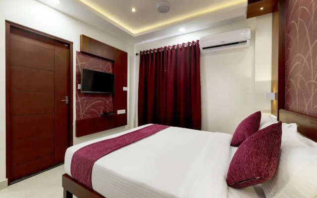 Hotel Burooj