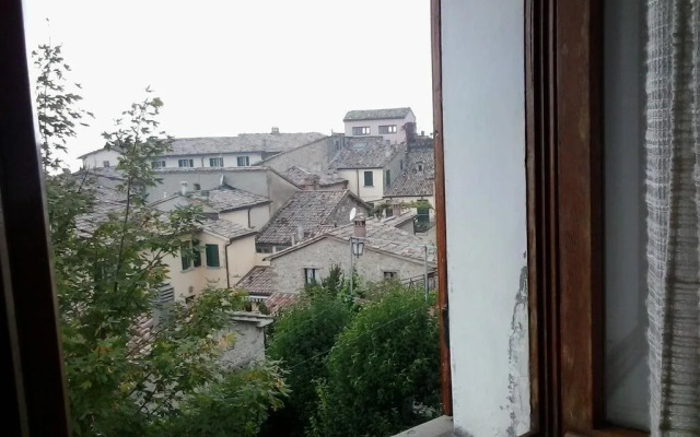 Locanda La Rocca