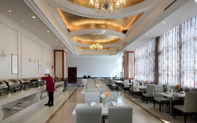 Vienna Hotel (Changde Dingcheng)