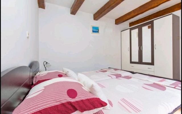 Apartman Monkovic