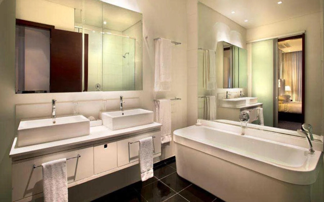 Da Vinci Suites