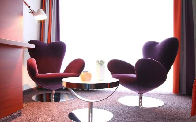 Hotel Lauterbad