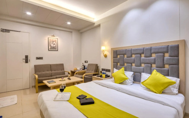 Hotel Sifat International