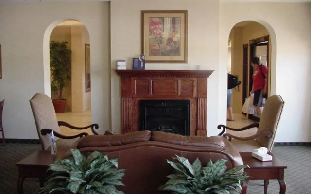 Holiday Inn Express Hotel & Suites Kerrville by IHG