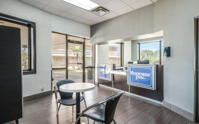 Americas Best Value Inn Beeville