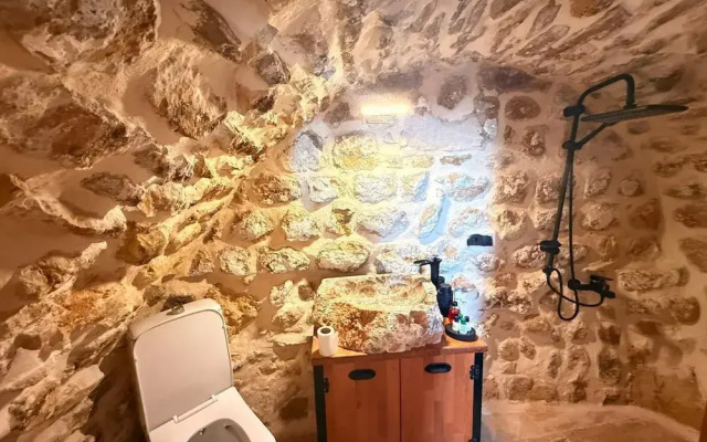 Mi̇ri̇sso Konak Hotel Mardi̇n Artuklu