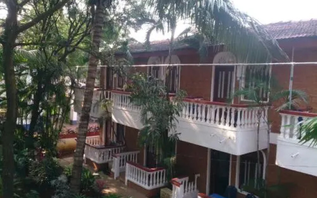 Tropicano Beach Resort