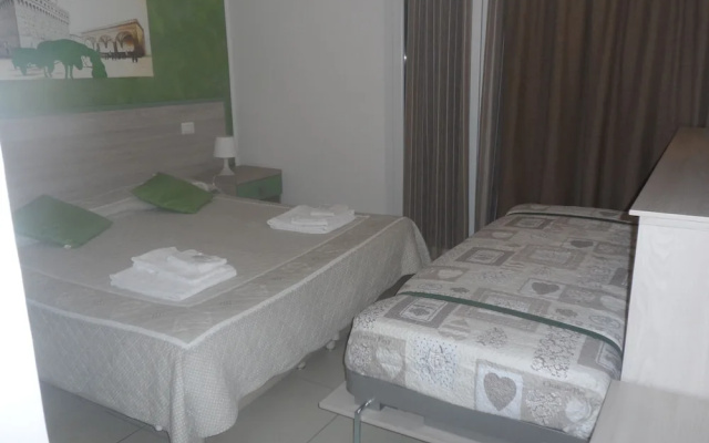 Centrale B&B