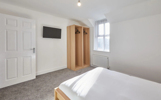 Host Stay Apartment 6 Loftus