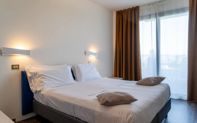 Hotel Désirée by Double Hospitality