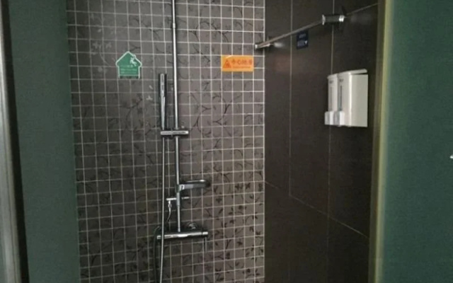 Fresh House Inns Hangzhou Jiuxi
