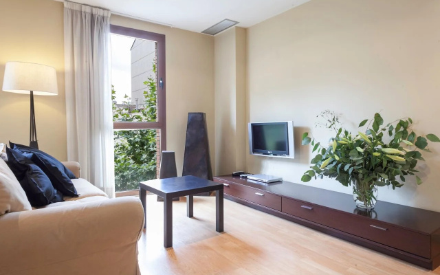SSA Camp Nou Apartments