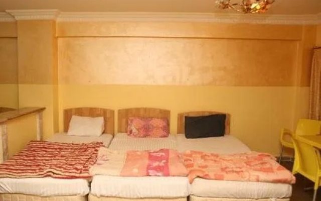 Aqaba Dunes Hotel Suites