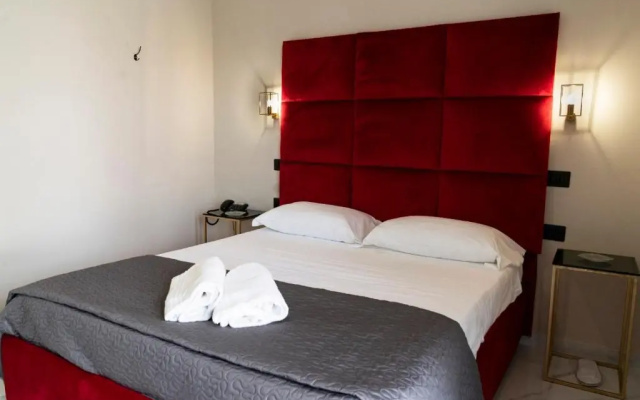 Hotel Elite