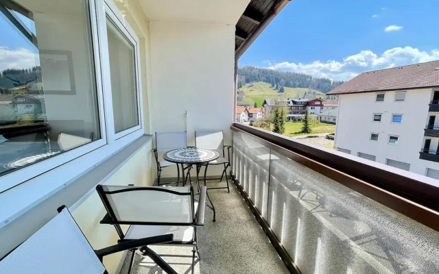 Ferienwohnung Heller
