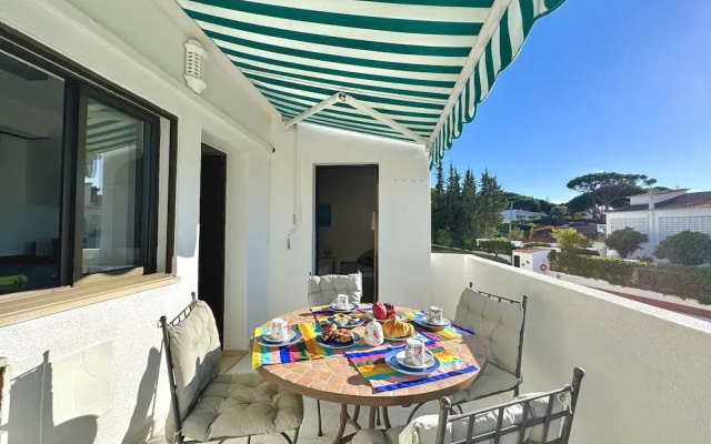 Vilamoura Brightness With Pool by Homing