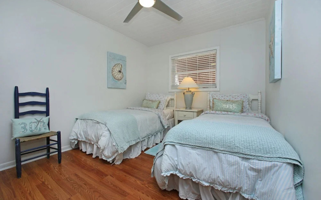 Seaview Hideaway - 1144552