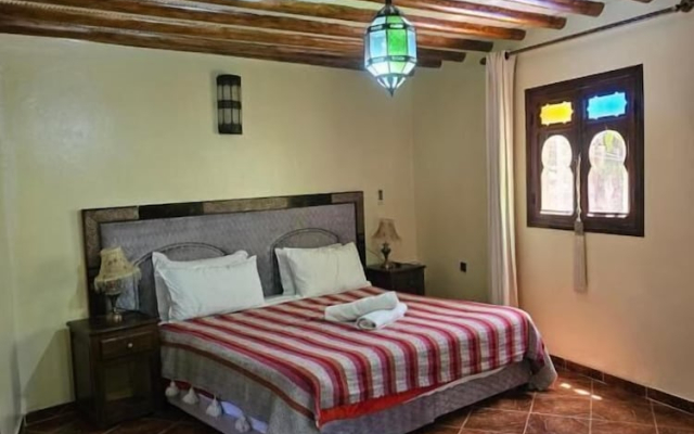 Riad Oussagou