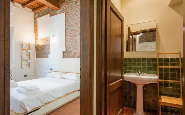Ognissanti apartment