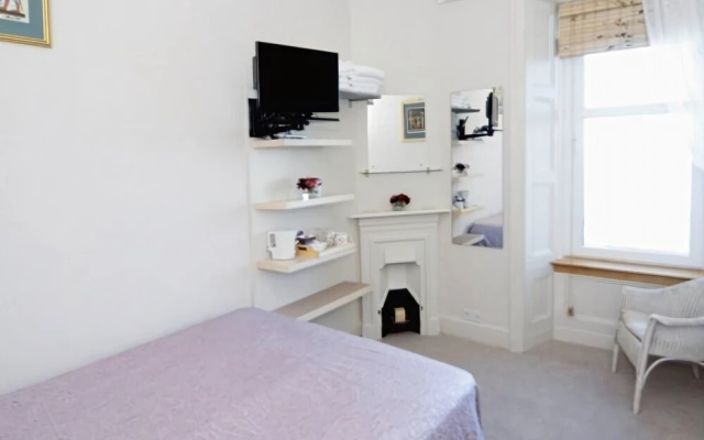 Seabreeze B&B
