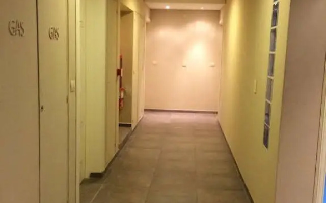 Hermoso Departamento cerca del Parque