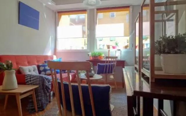 Apartment Olivar