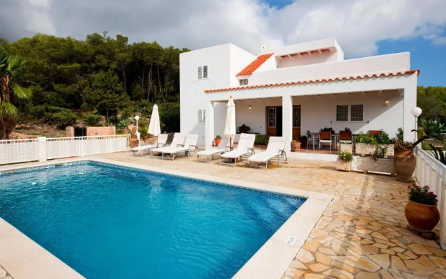 Villa Es Socorrat