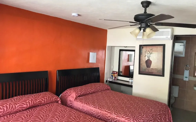 Hotel Avenida