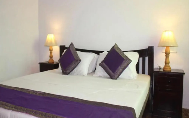 The Mamas Resort and Camp - Caters to Couples and Families