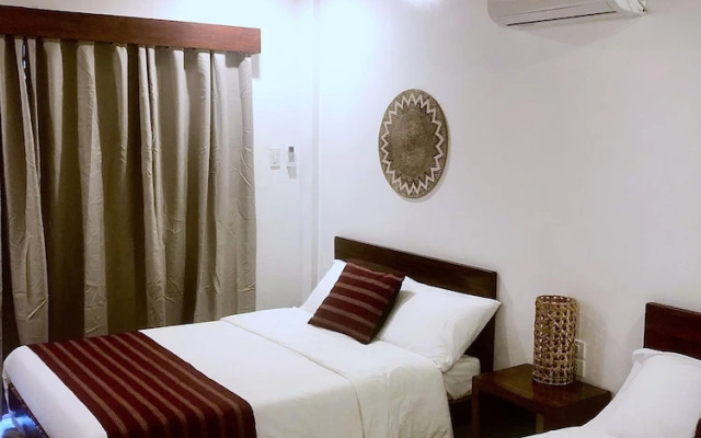 Yumi Villas Port Barton