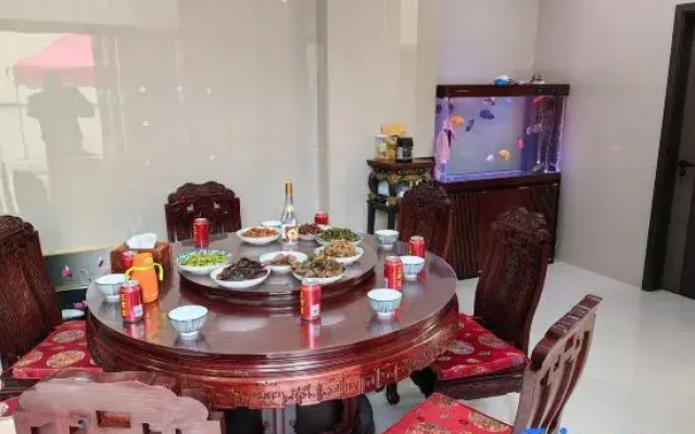 Tengchong Cailing Hotel