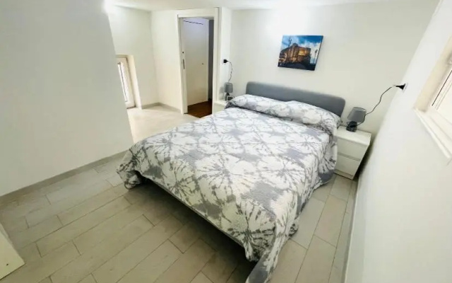 Posillipo 176 Home
